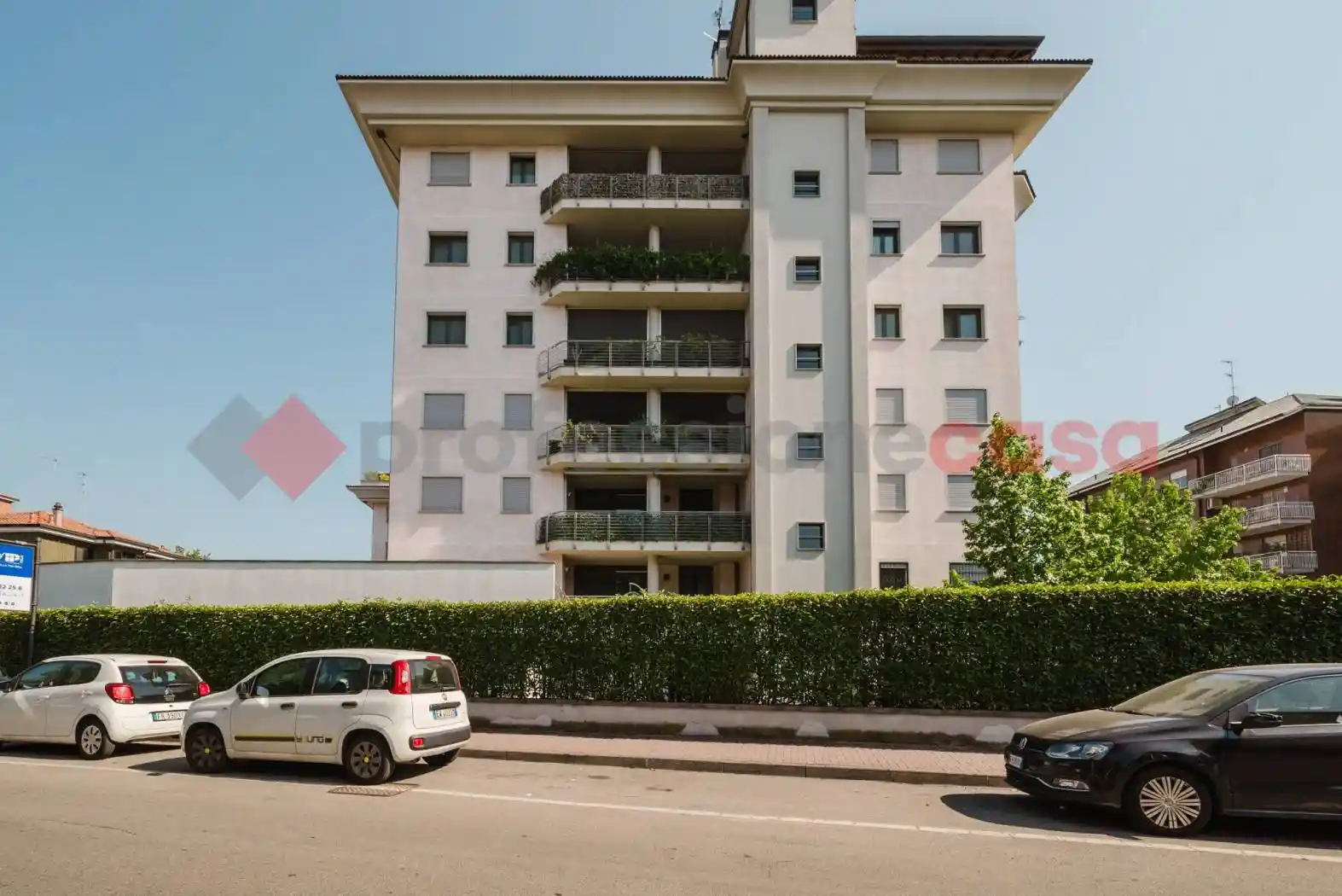 Appartamento in vendita a Buccinasco
