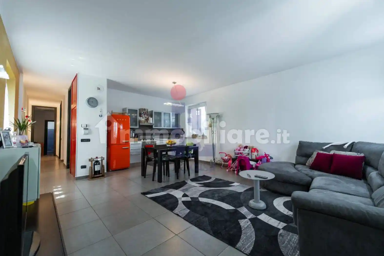 Villa in vendita a Latina