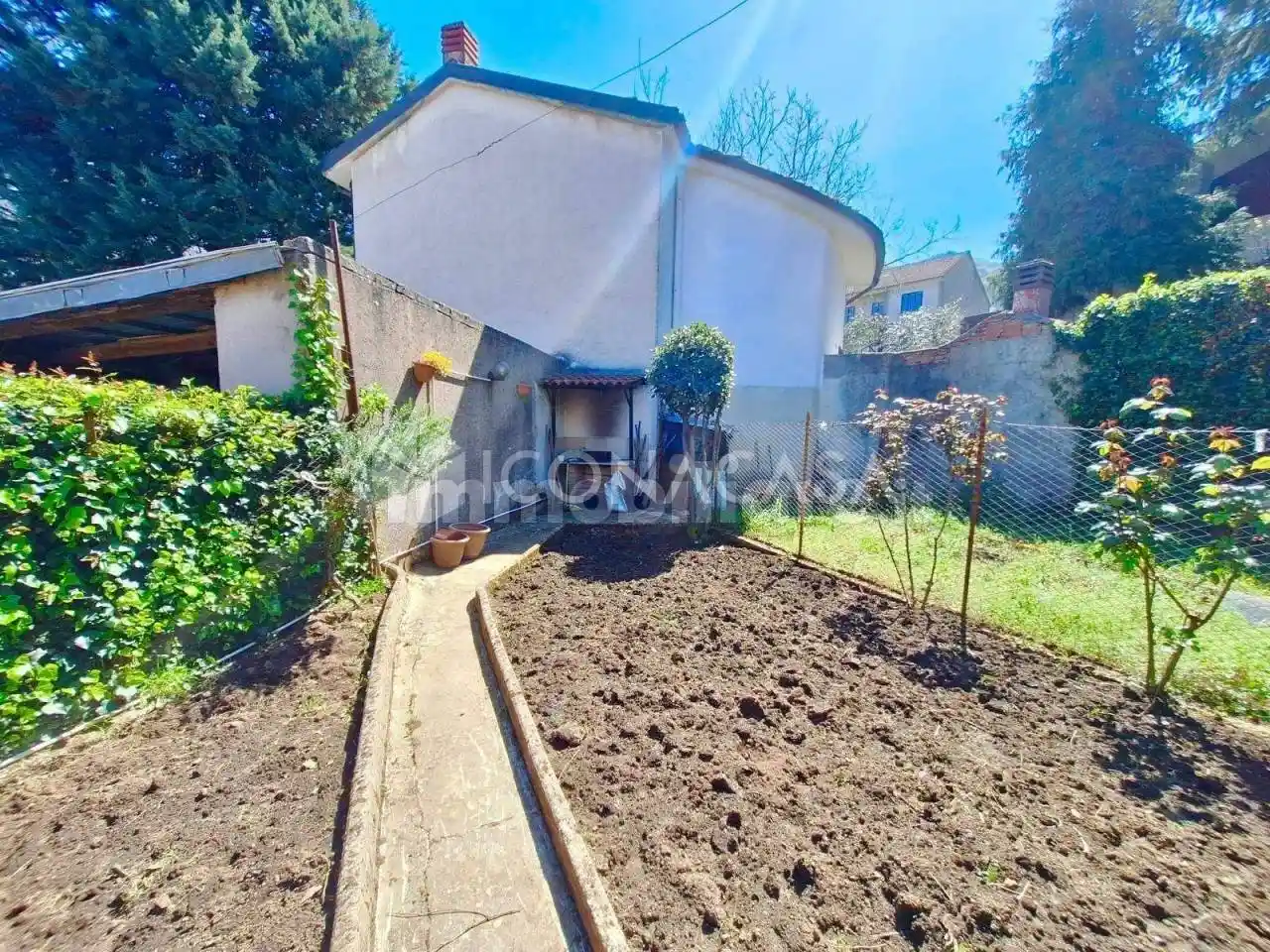 Appartamento in vendita a Bagnoli Irpino