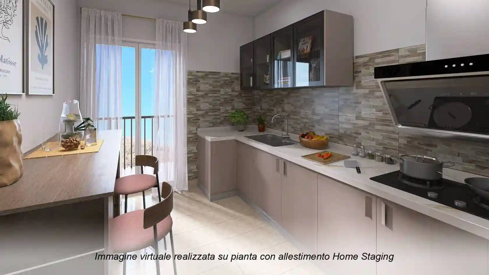 Appartamento - foto 3