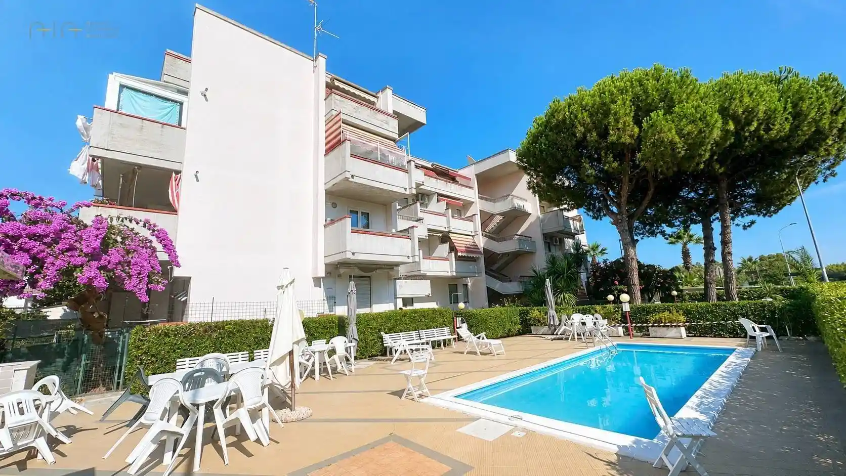 Appartamento in vendita a San Benedetto del Tronto