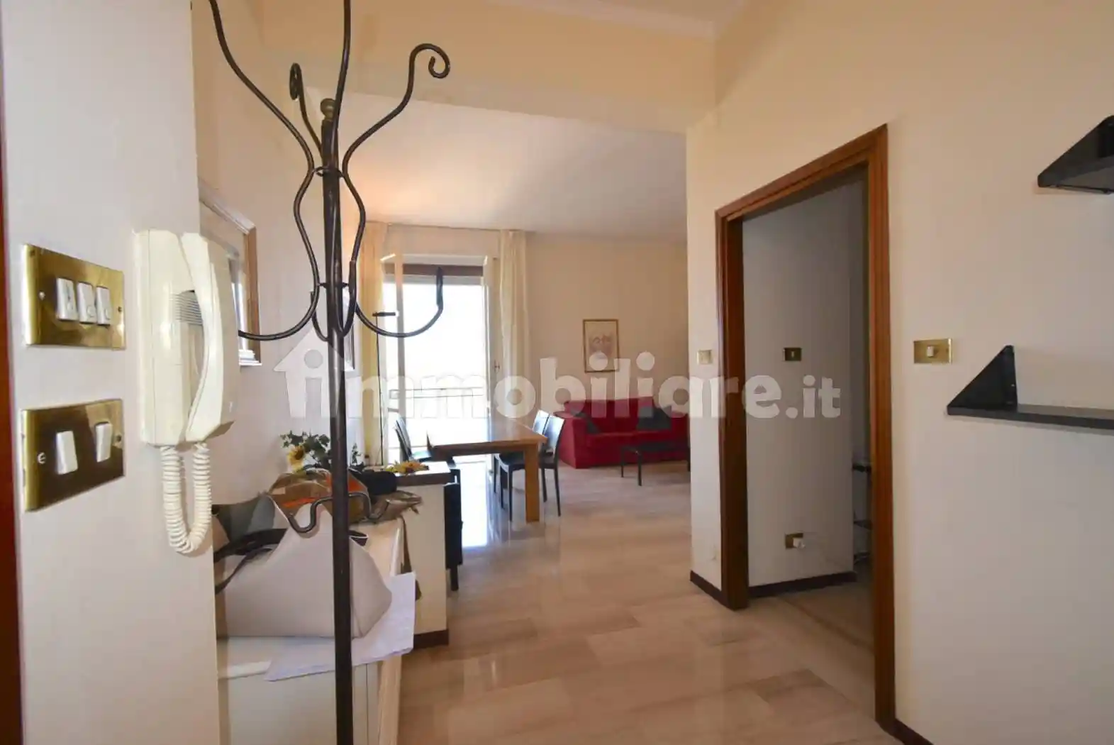 Appartamento in affitto a Bologna