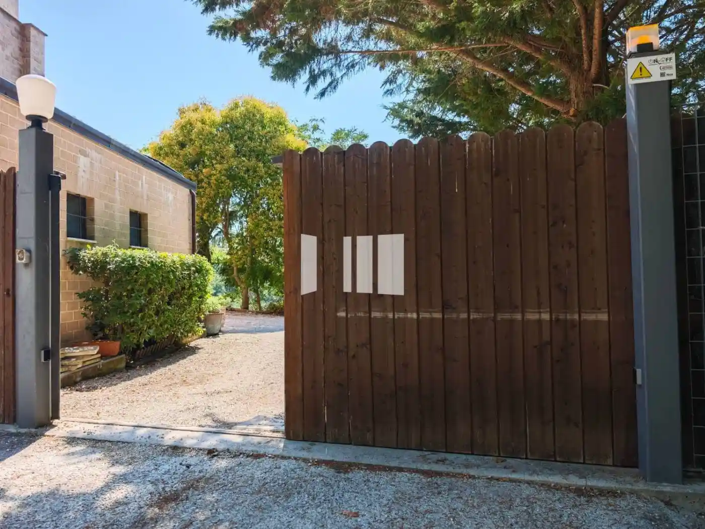 Villa in vendita a Teramo