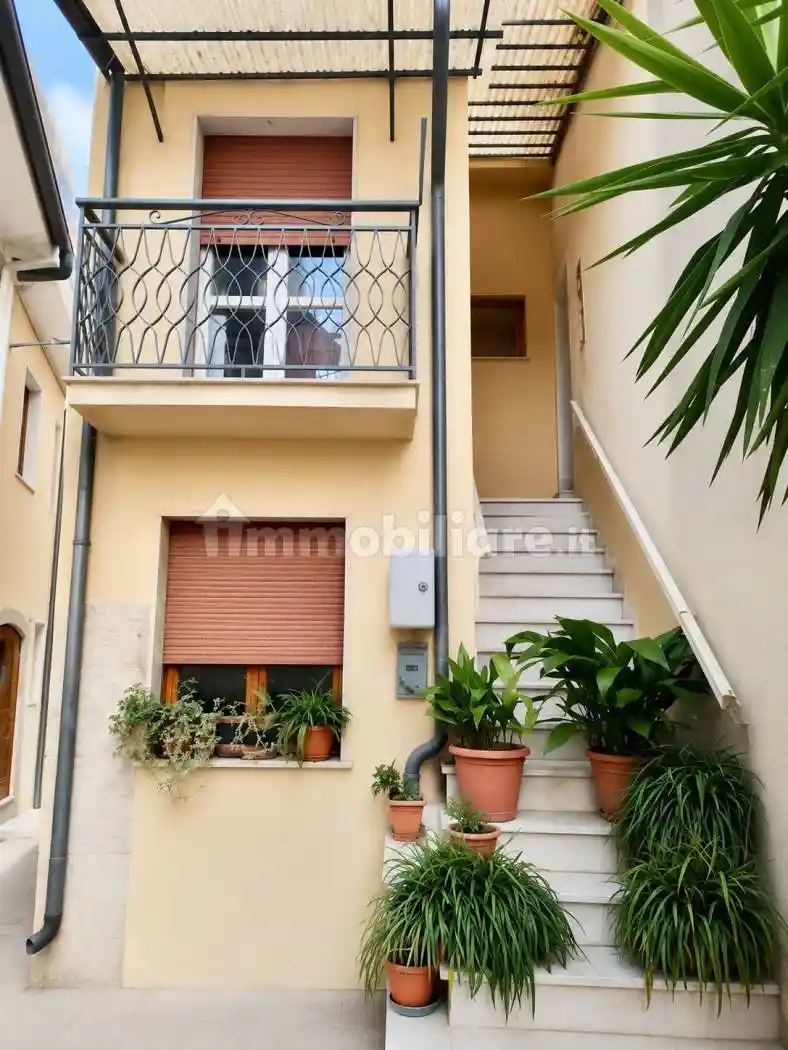 Rustico - Casale in vendita a Serino