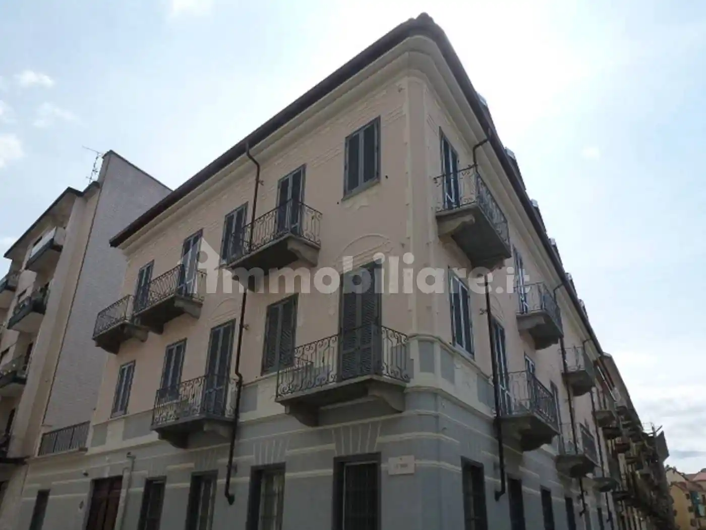 Appartamento in affitto a Torino