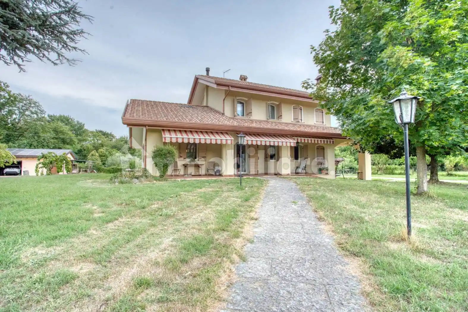Casa indipendente in vendita a Venezia