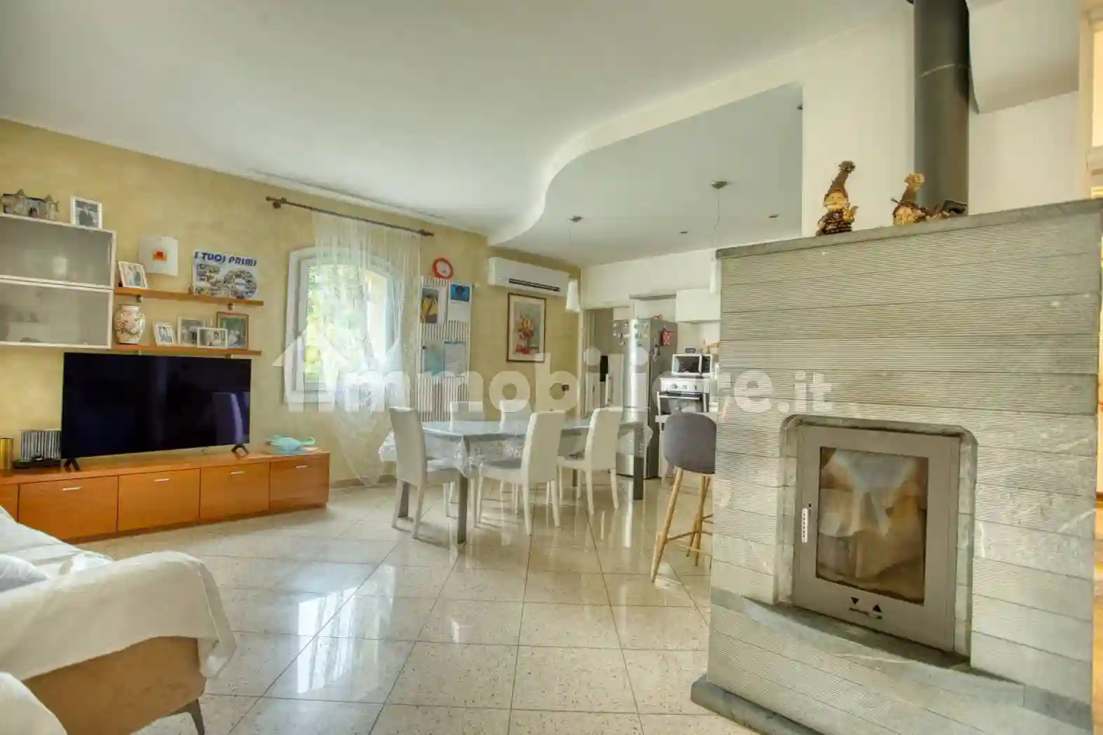Casa indipendente - foto 3