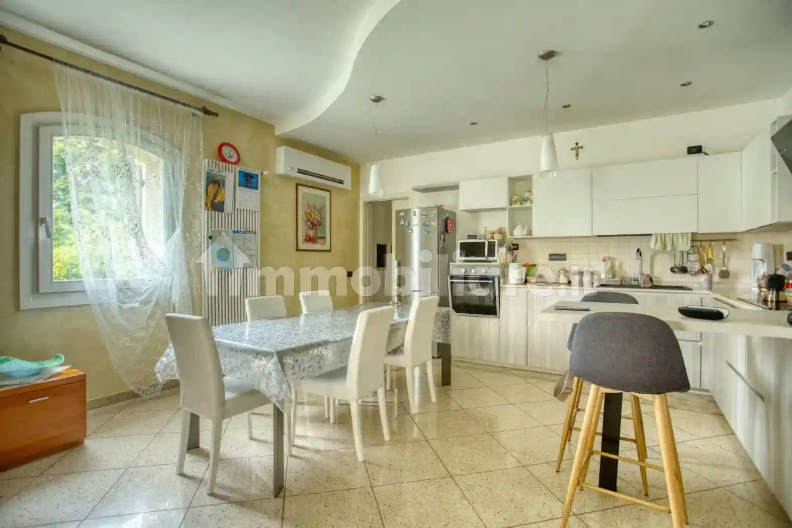 Casa indipendente - foto 4