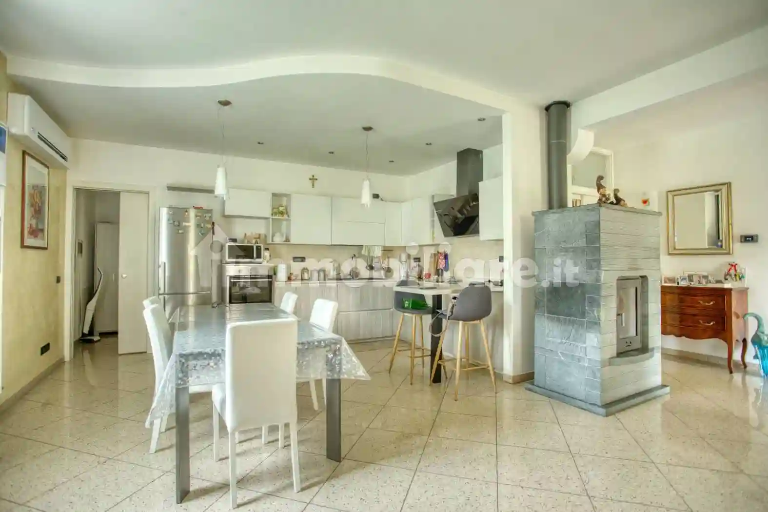 Casa indipendente - foto 5