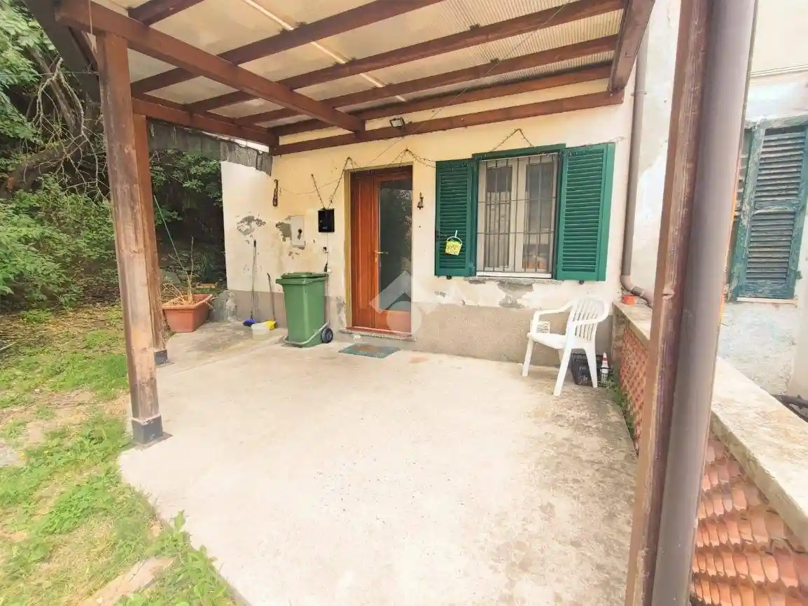 Casa indipendente in vendita a Garbagna