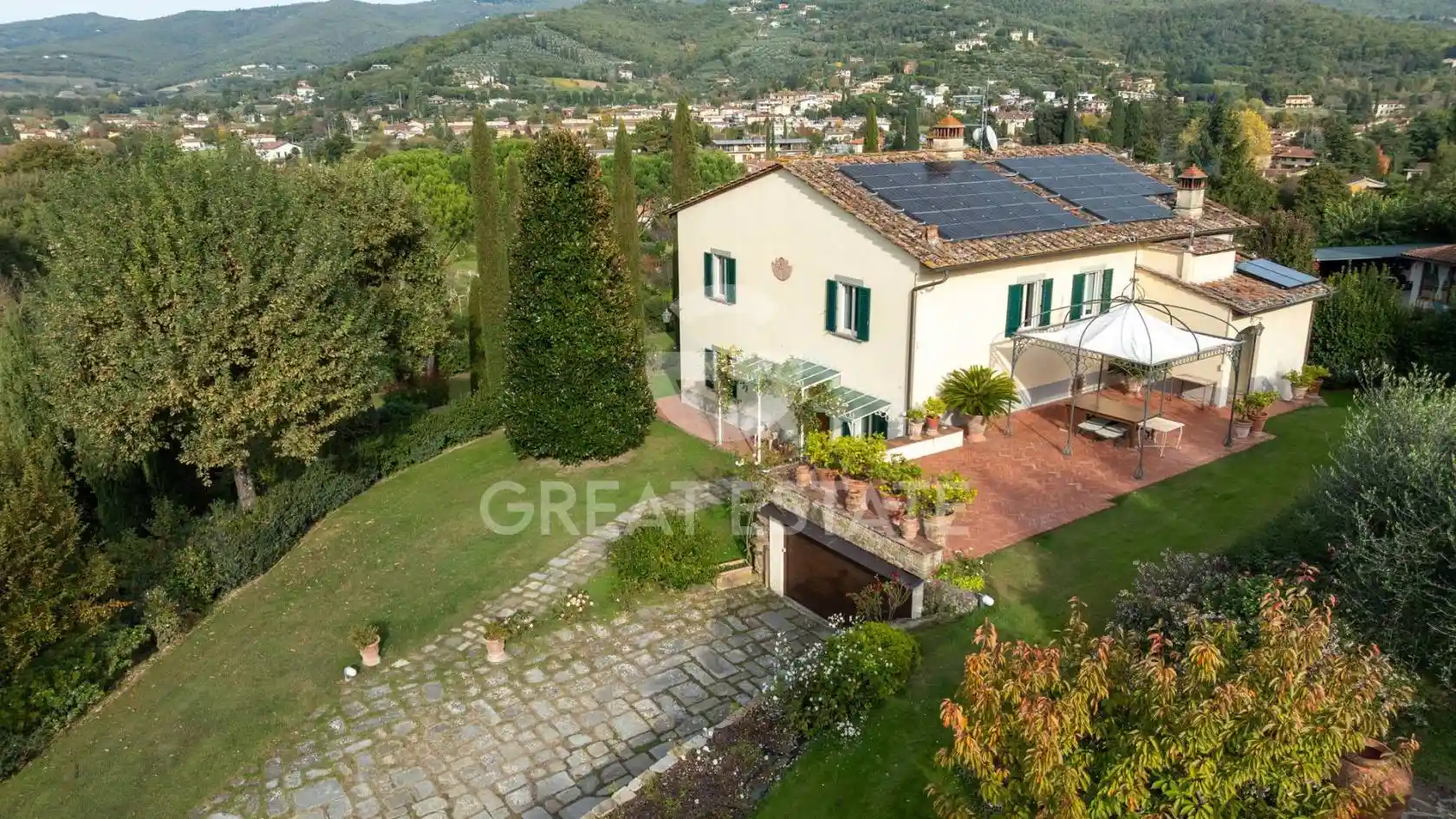 Rustico - Casale in vendita a Arezzo