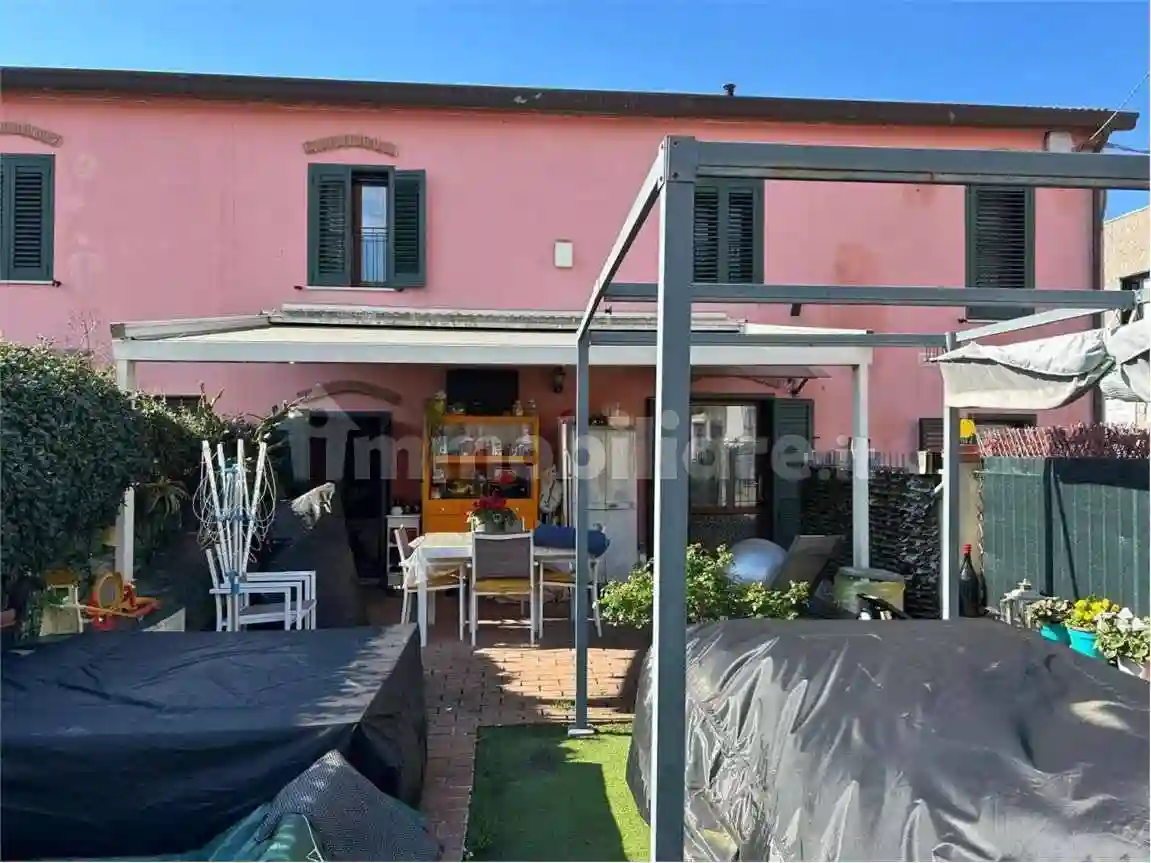 Casa indipendente - foto 2