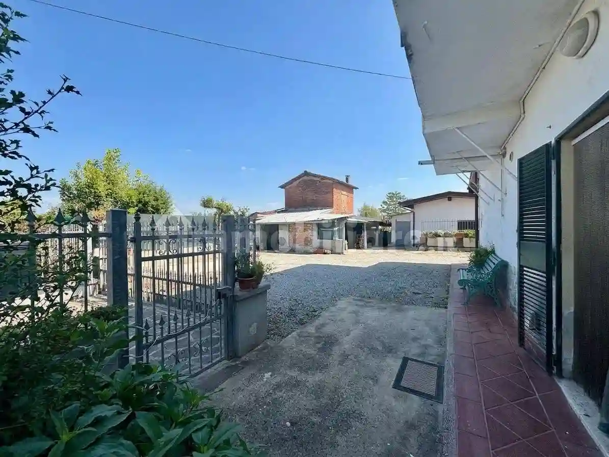 Casa indipendente - foto 5