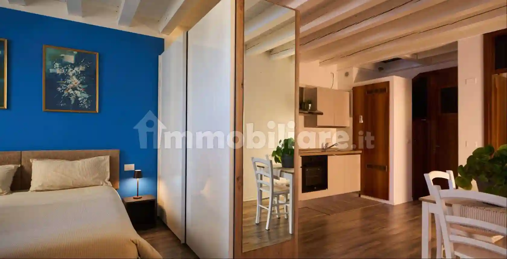 Loft - foto 4