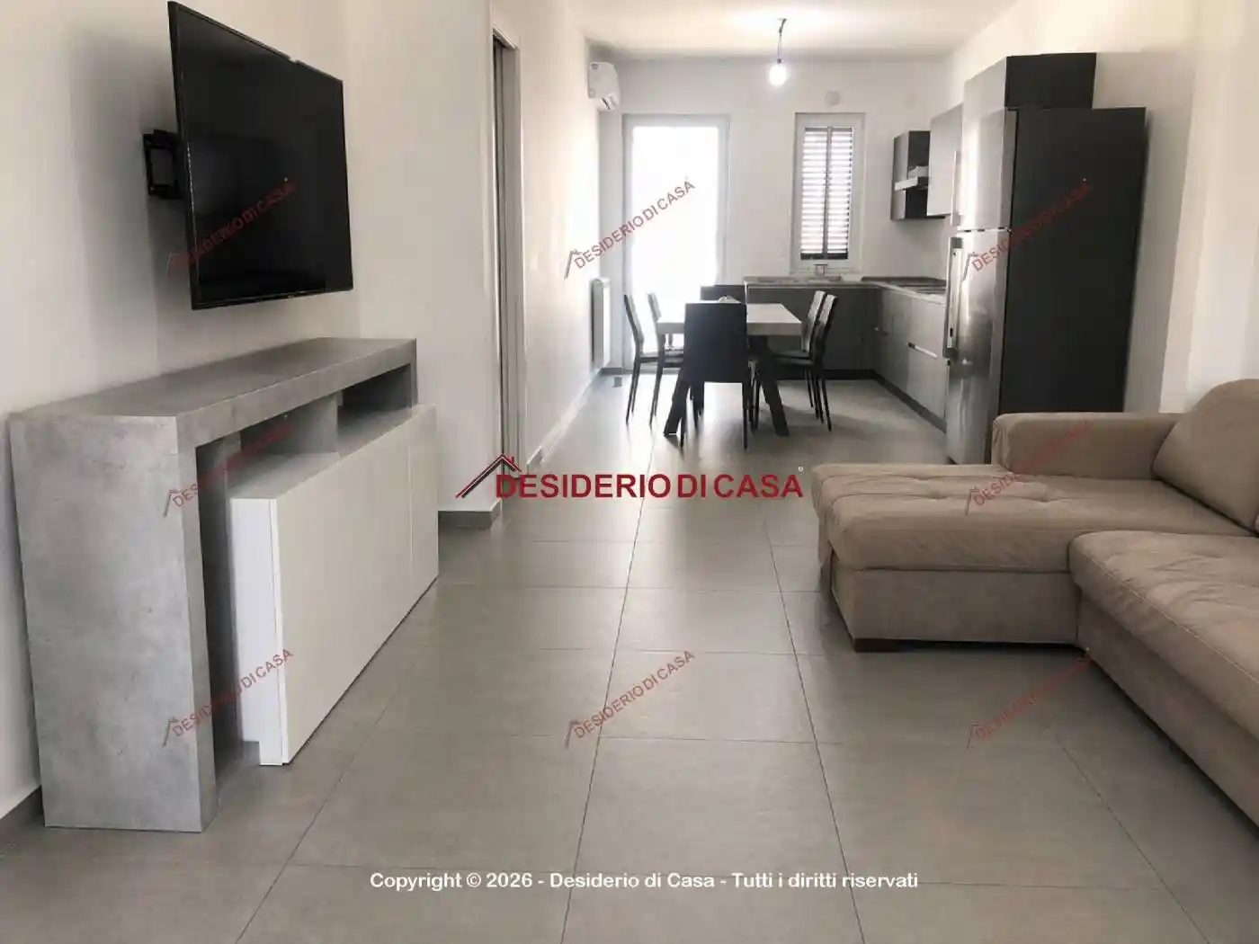 Villetta a schiera in vendita a Palermo