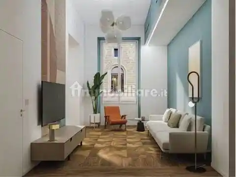 Appartamento in vendita a Firenze