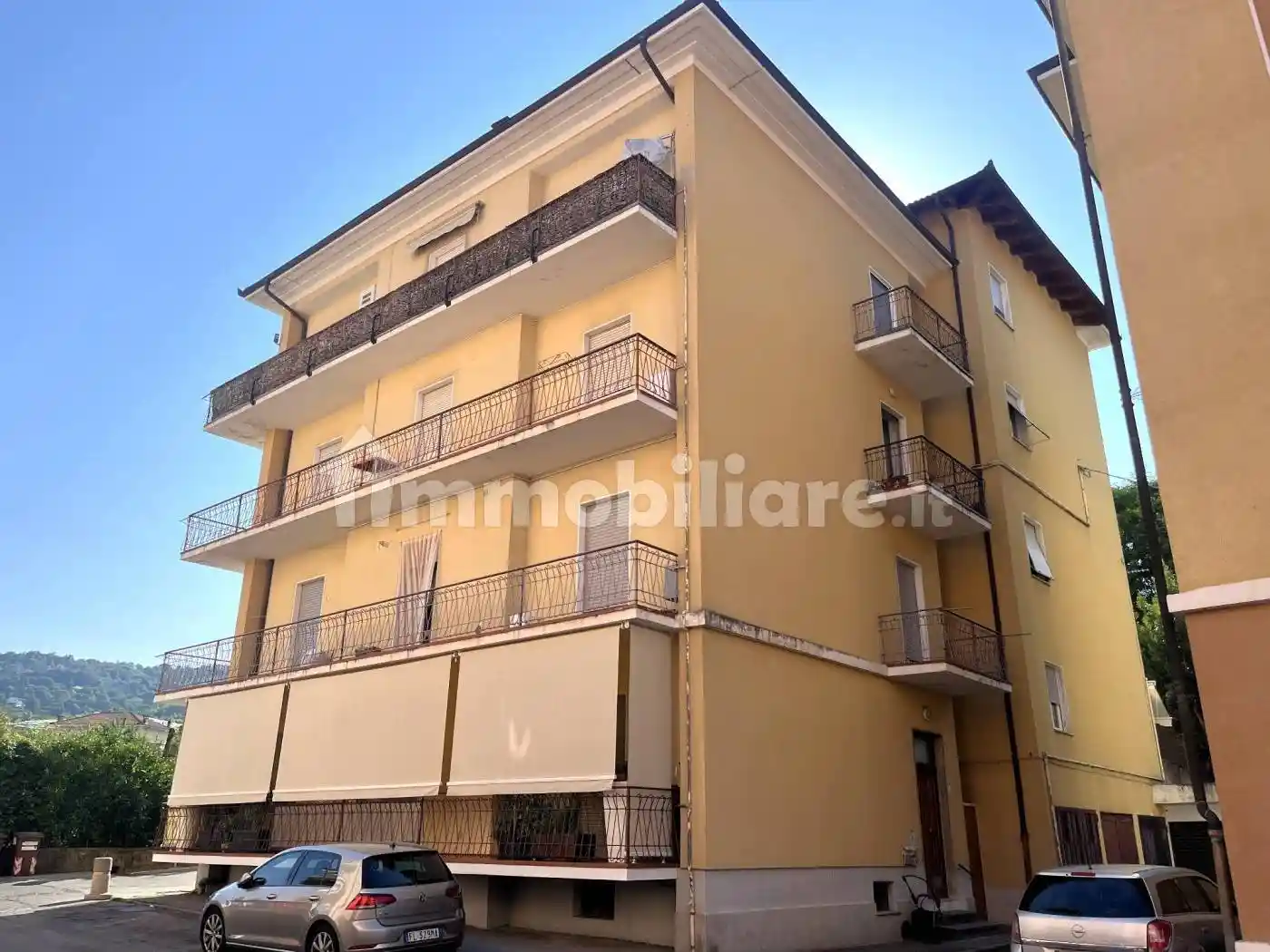 Attico - Mansarda in vendita a Verzuolo