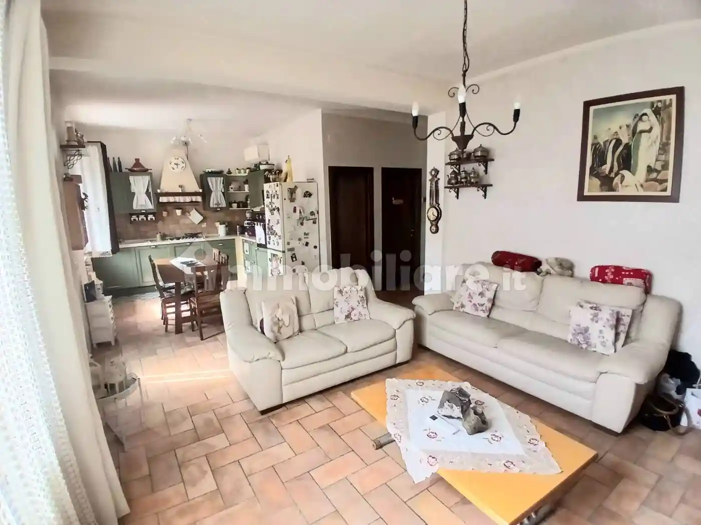 Villa in vendita a Broni