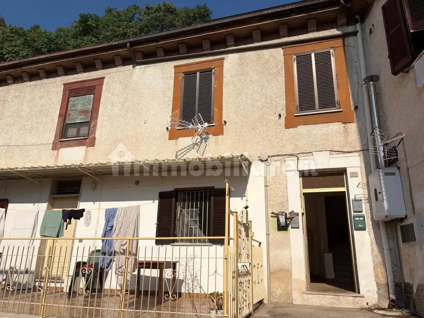 Appartamento in affitto a Cassino