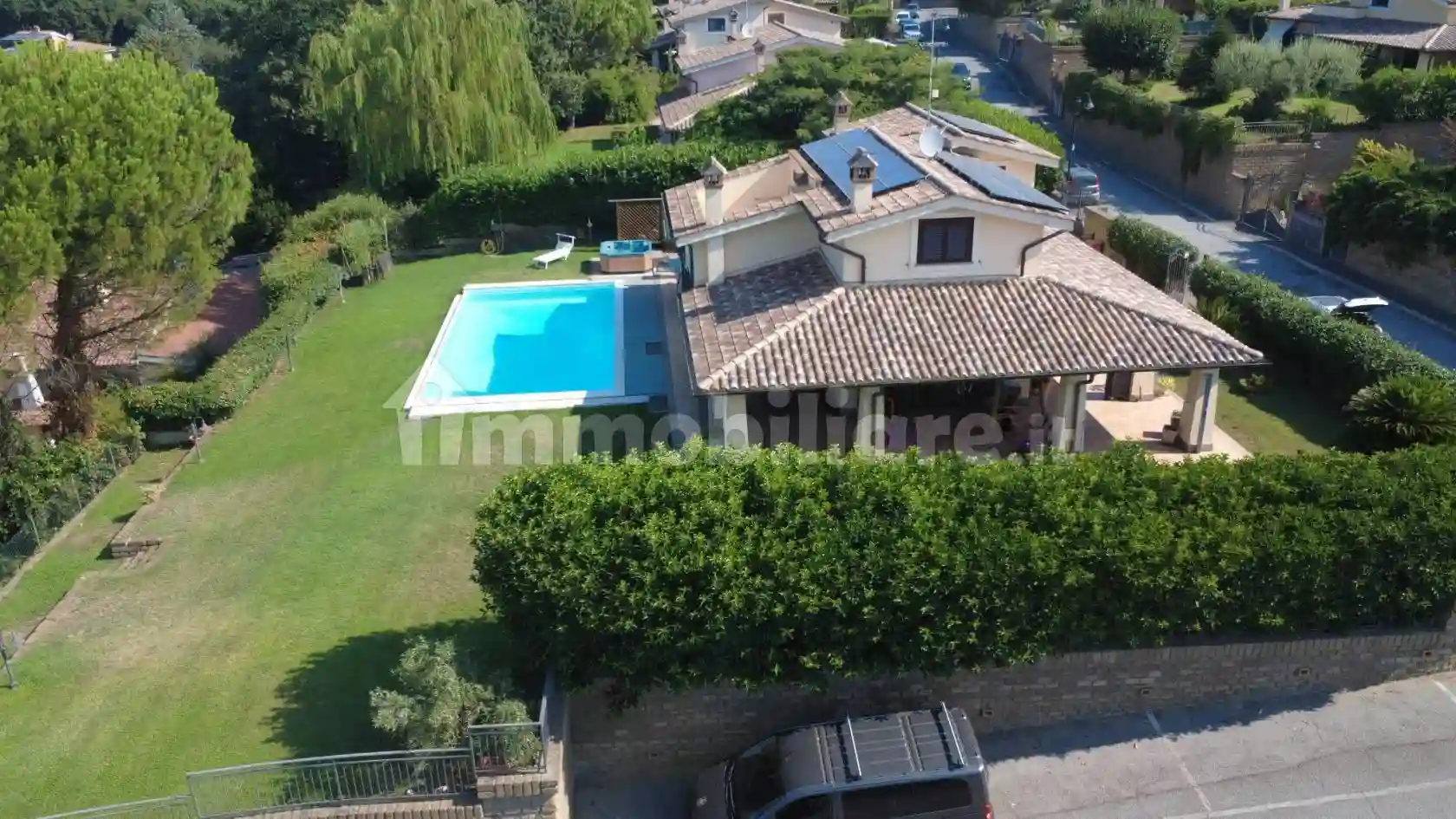 Villa - foto 3