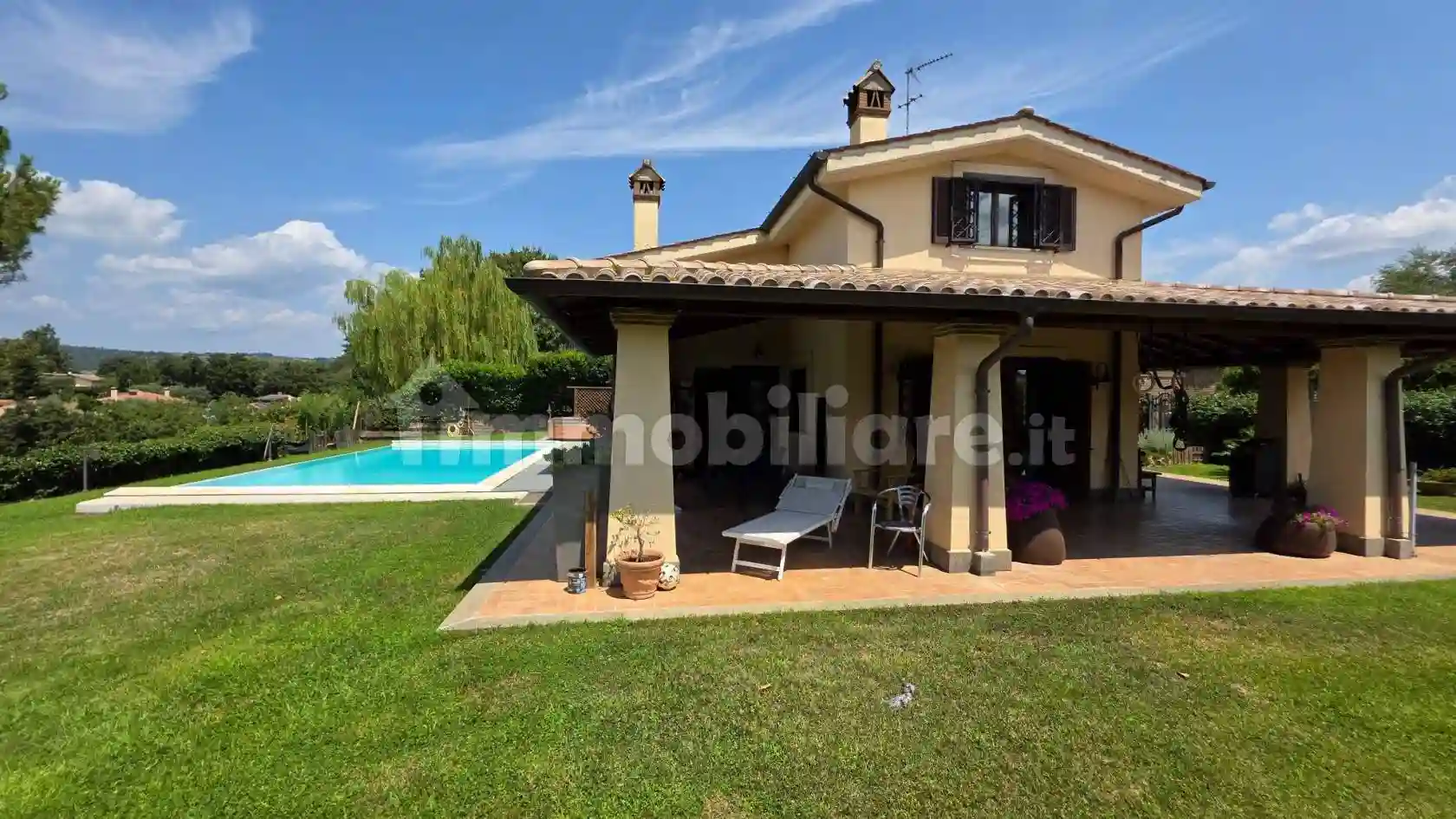 Villa - foto 4