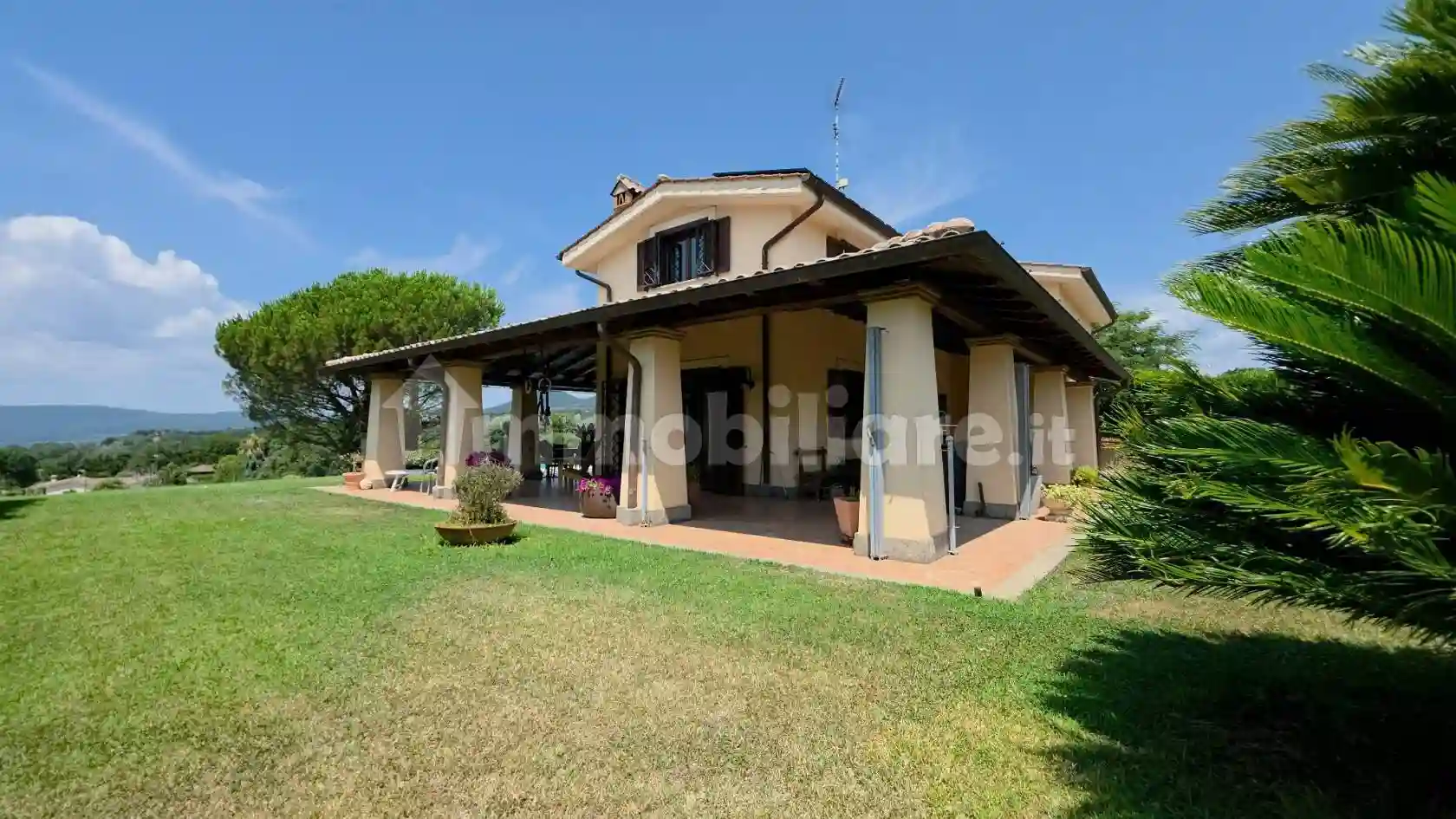 Villa - foto 5