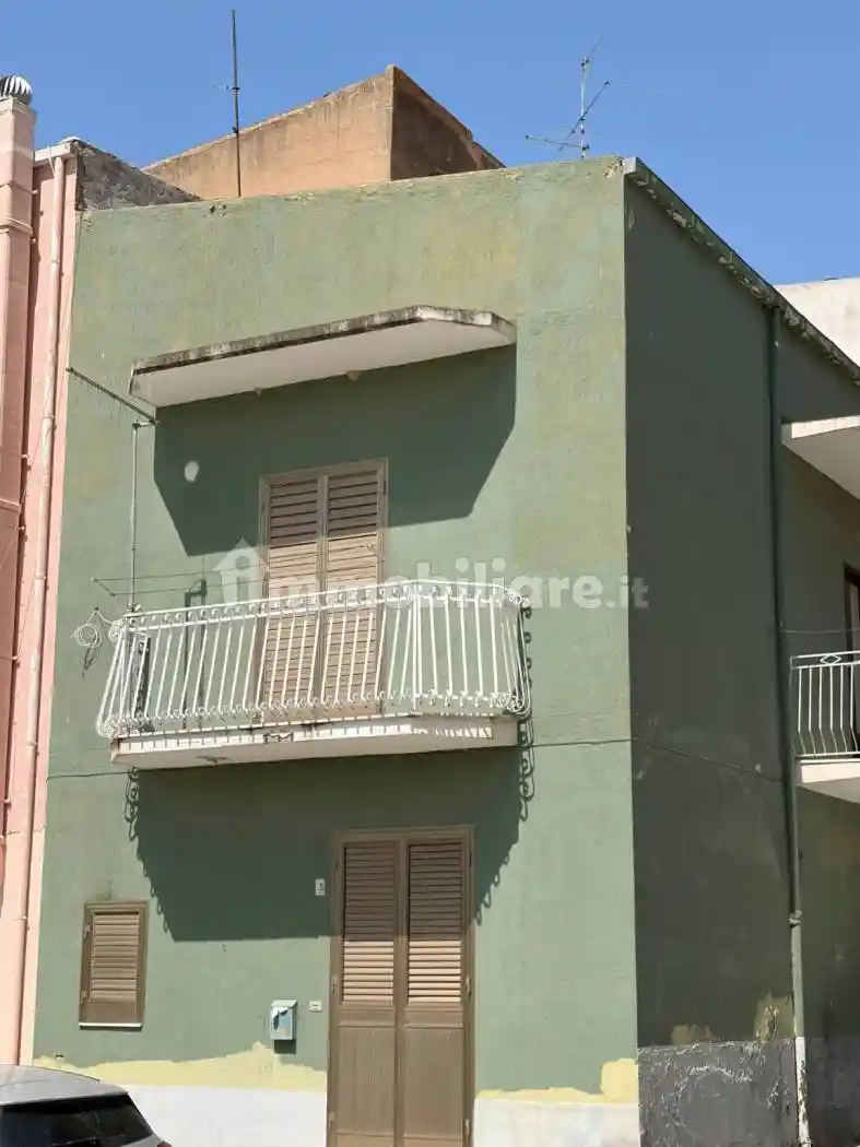 Casa indipendente in vendita a Siculiana