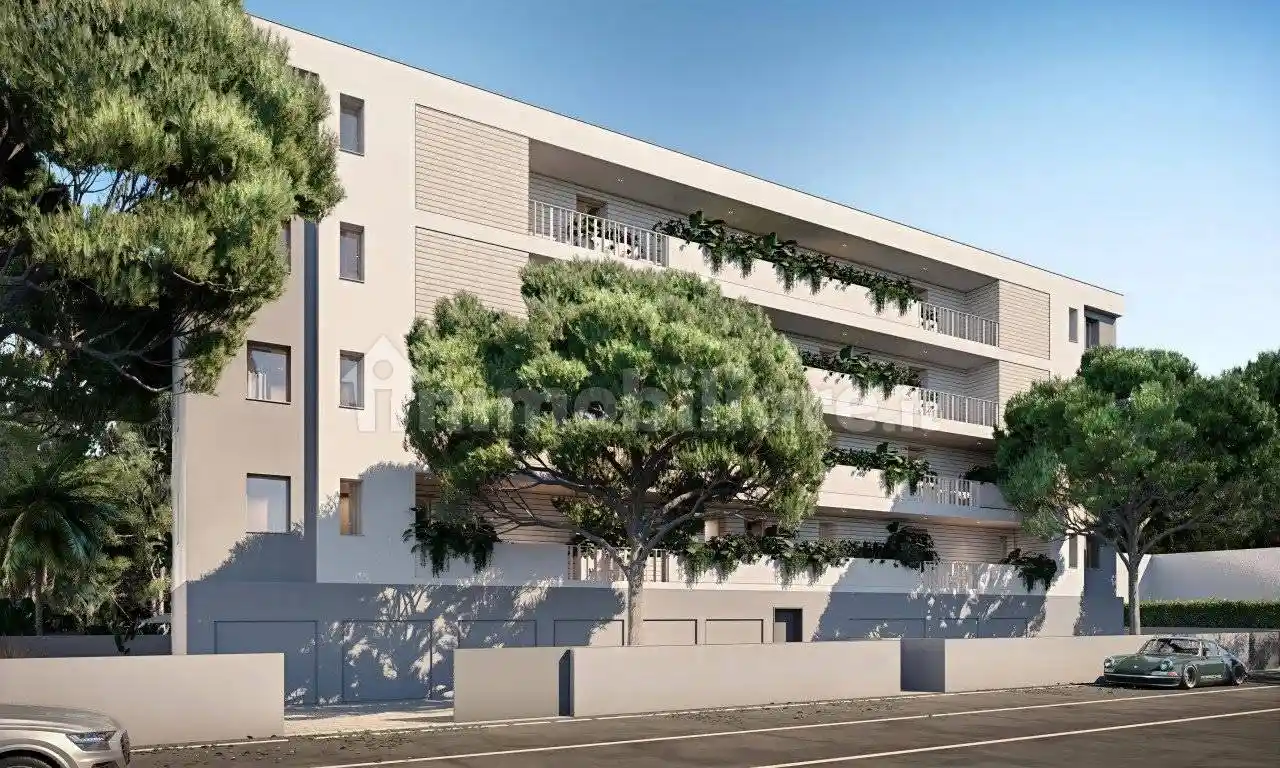 Appartamento in vendita a Jesolo