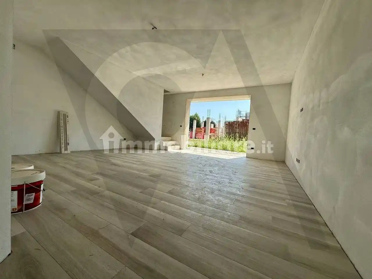 Villa in vendita a Legnaro