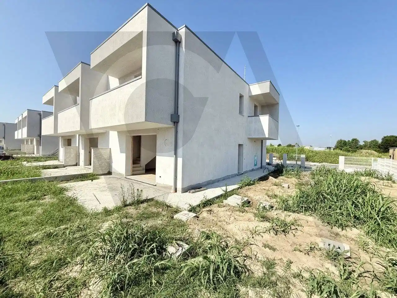 Villa in vendita a Legnaro