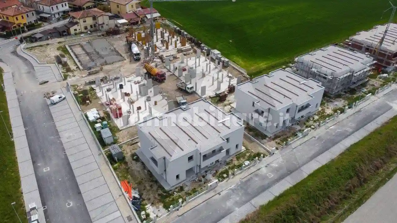 Villa - foto 5