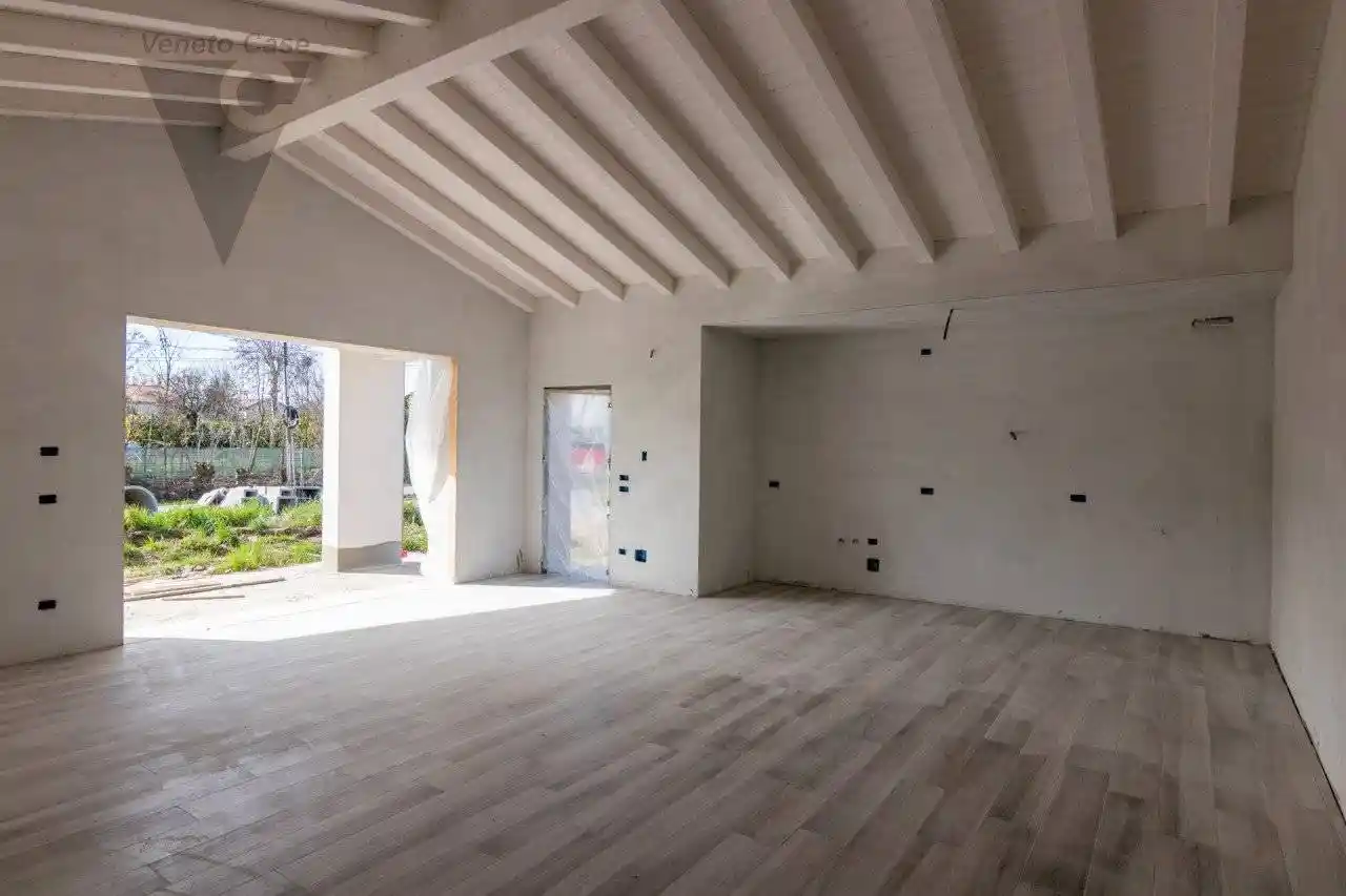 Casa indipendente in vendita a Legnaro