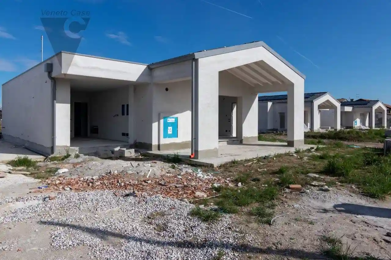 Casa indipendente - foto 4
