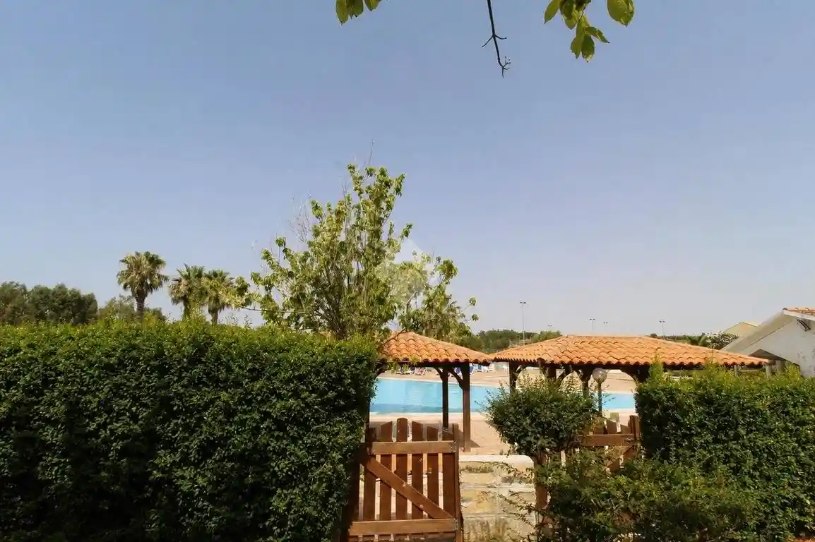 Villetta a schiera in vendita a Isola di Capo Rizzuto