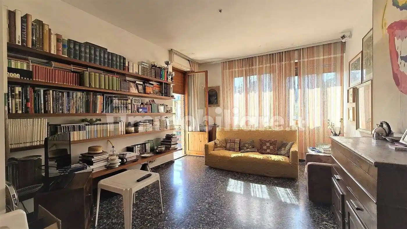 Appartamento in vendita a Siena