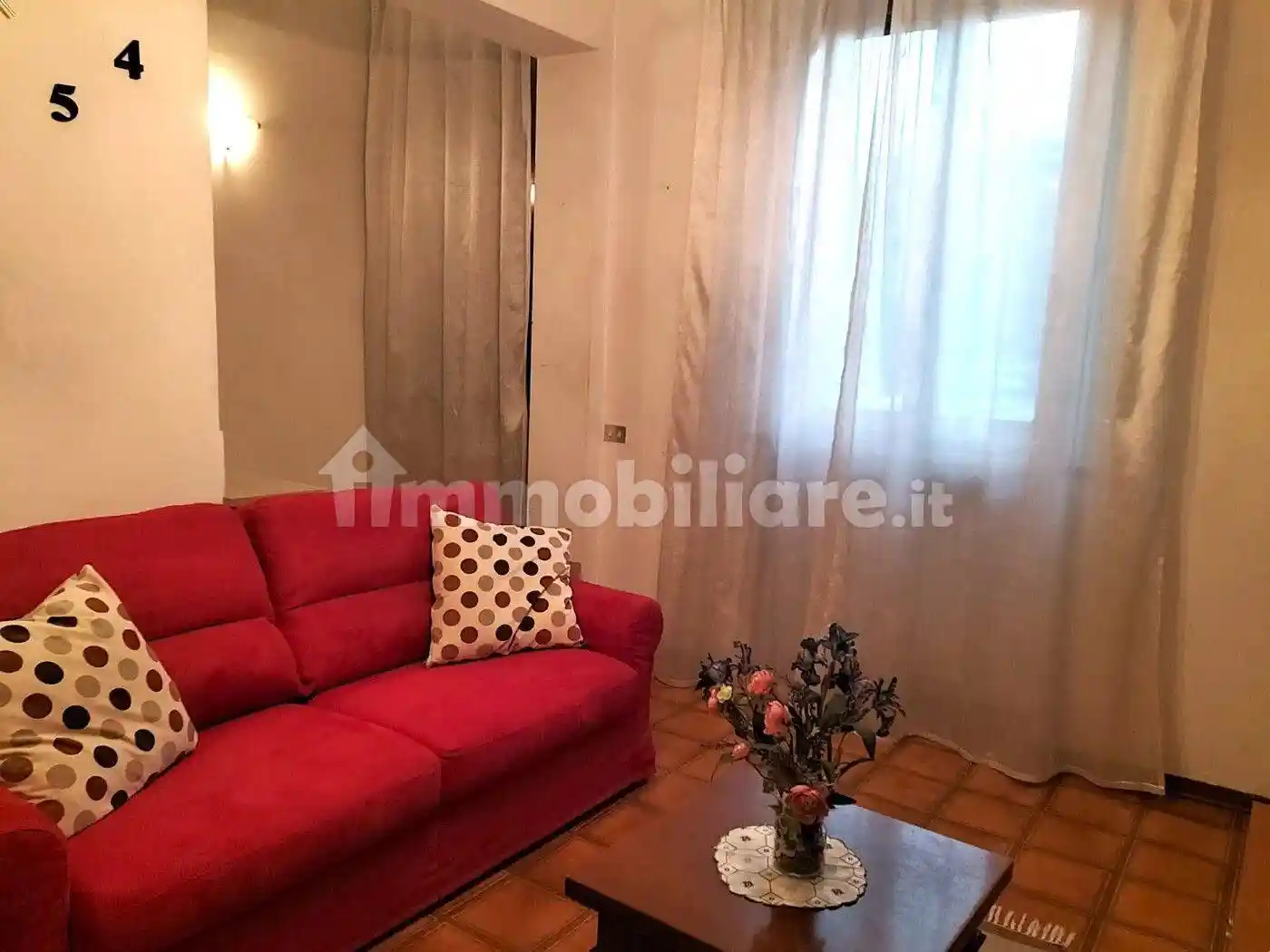 Appartamento in vendita a Siena