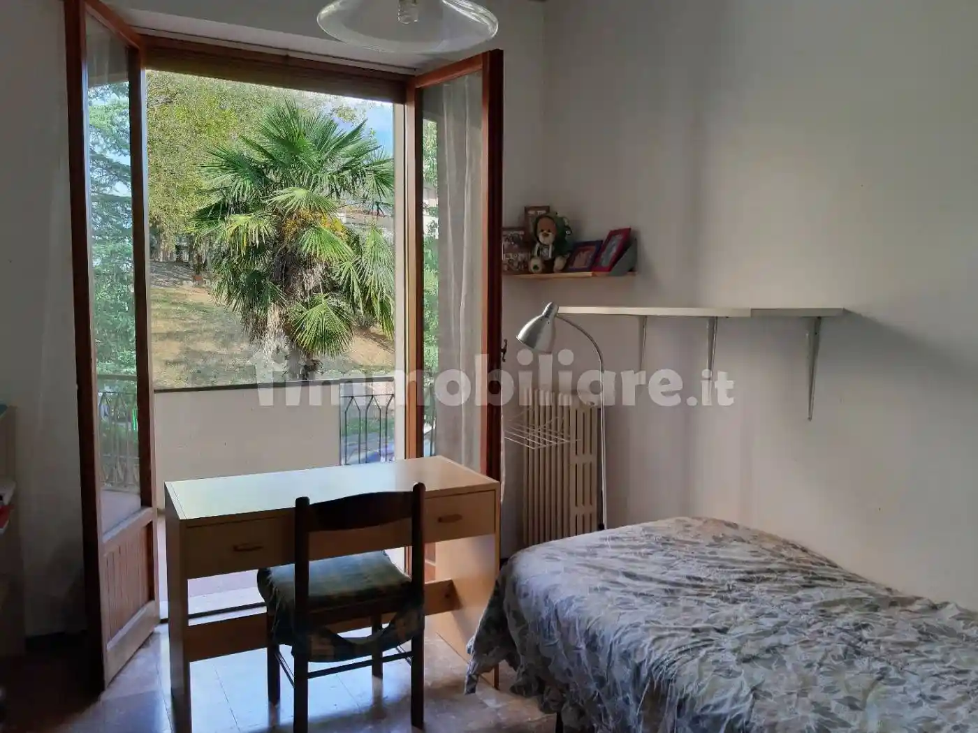 Appartamento in affitto a Siena