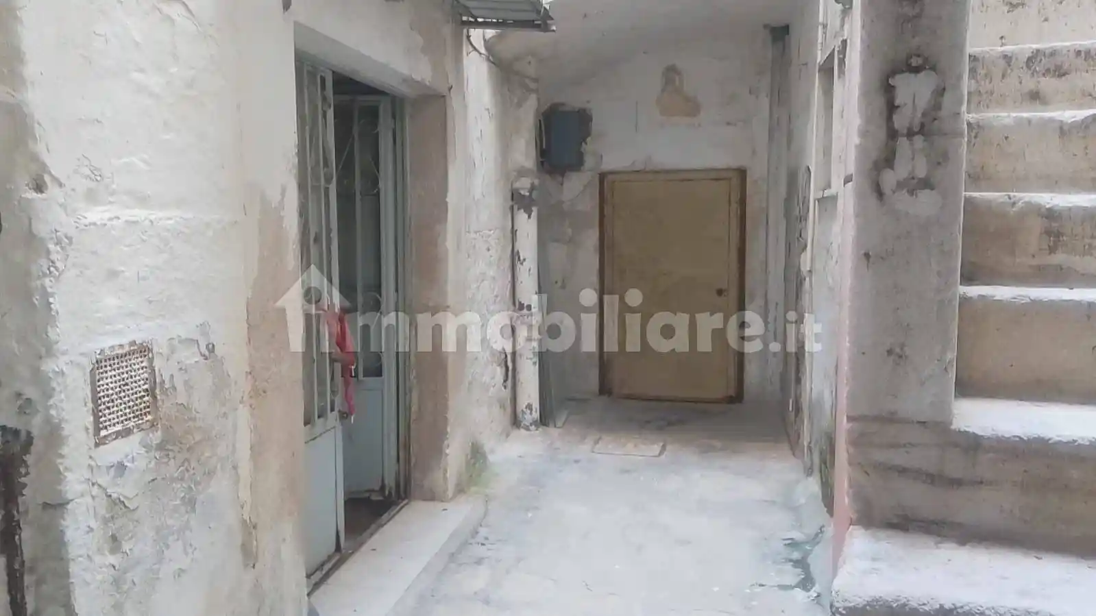 Casa indipendente in vendita a Bitonto