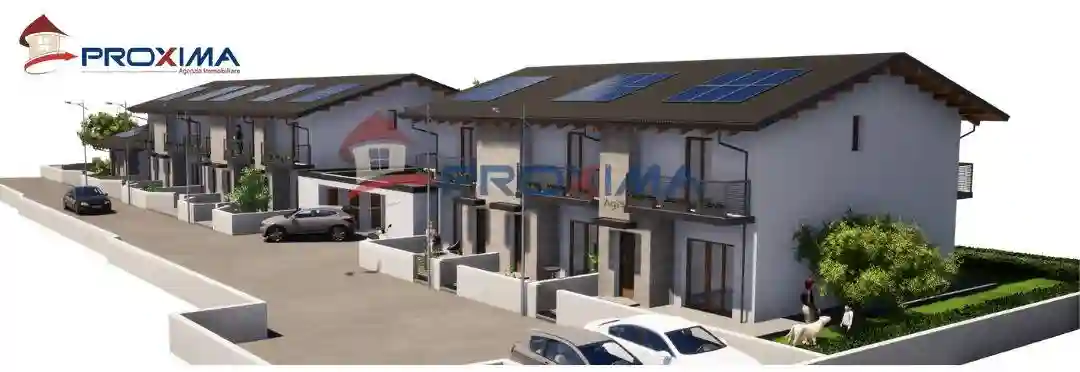 Villetta a schiera - foto 2