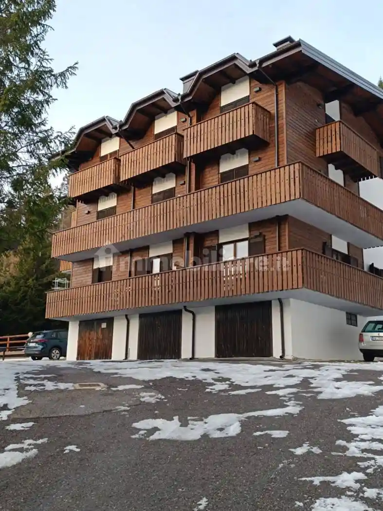 Appartamento in vendita a Ledro