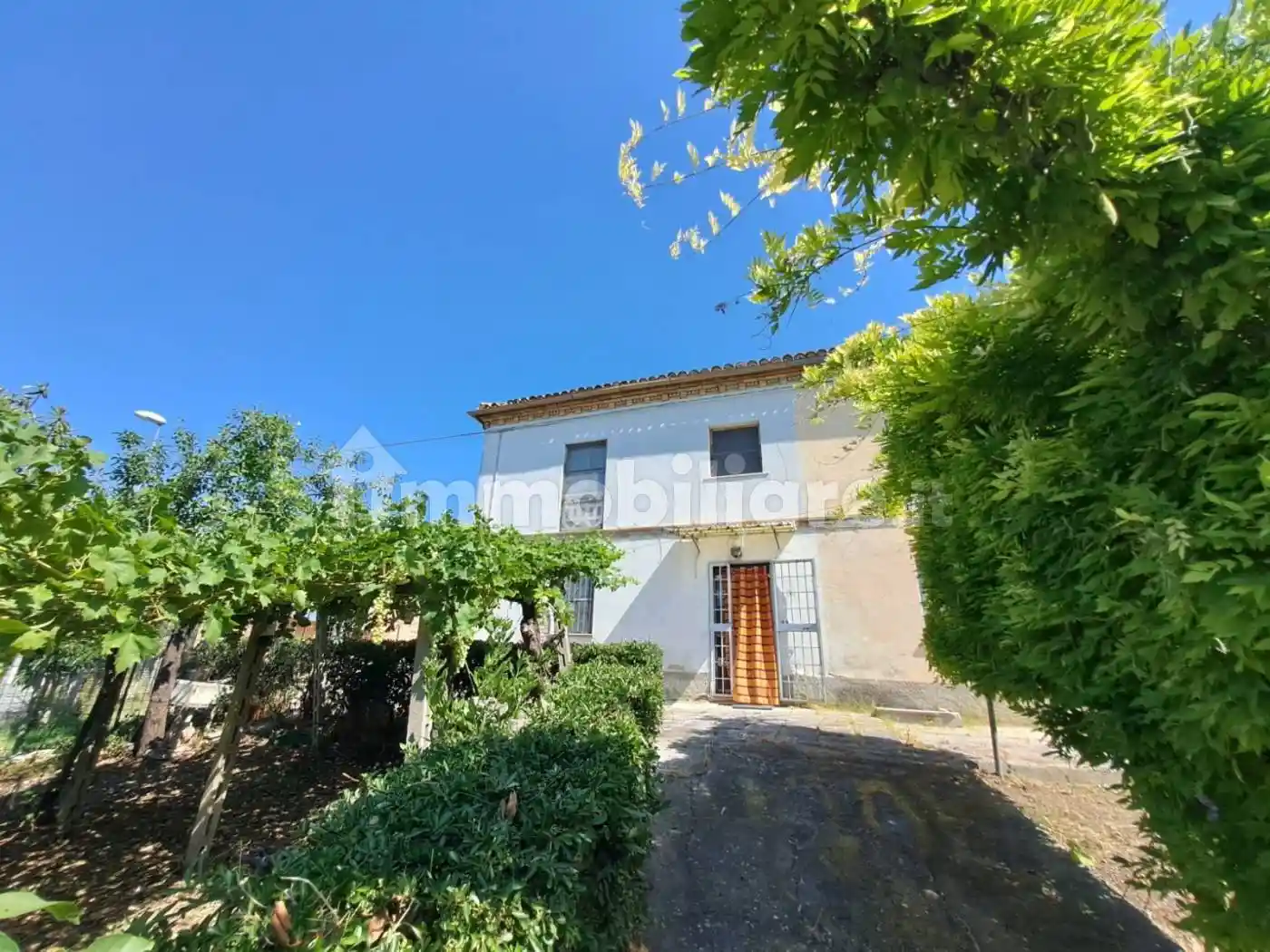 Rustico - Casale in vendita a Elice
