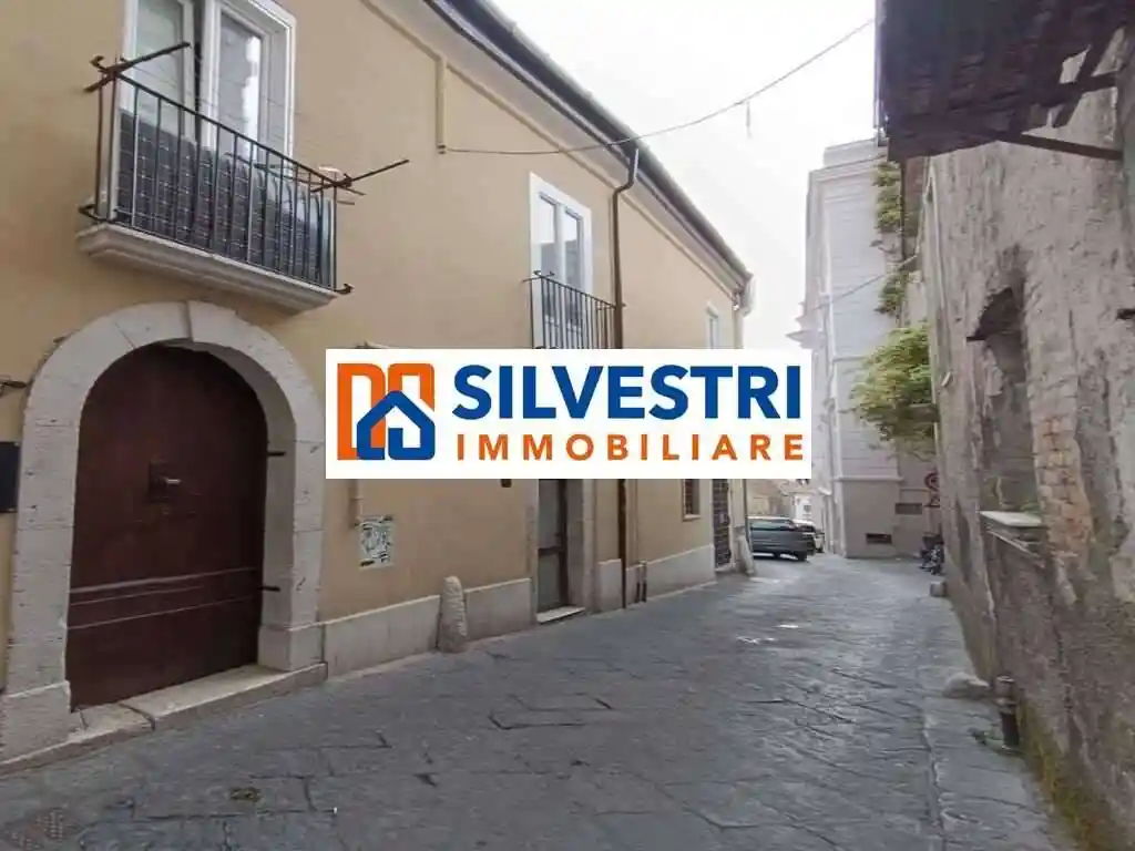 Appartamento in vendita a Benevento