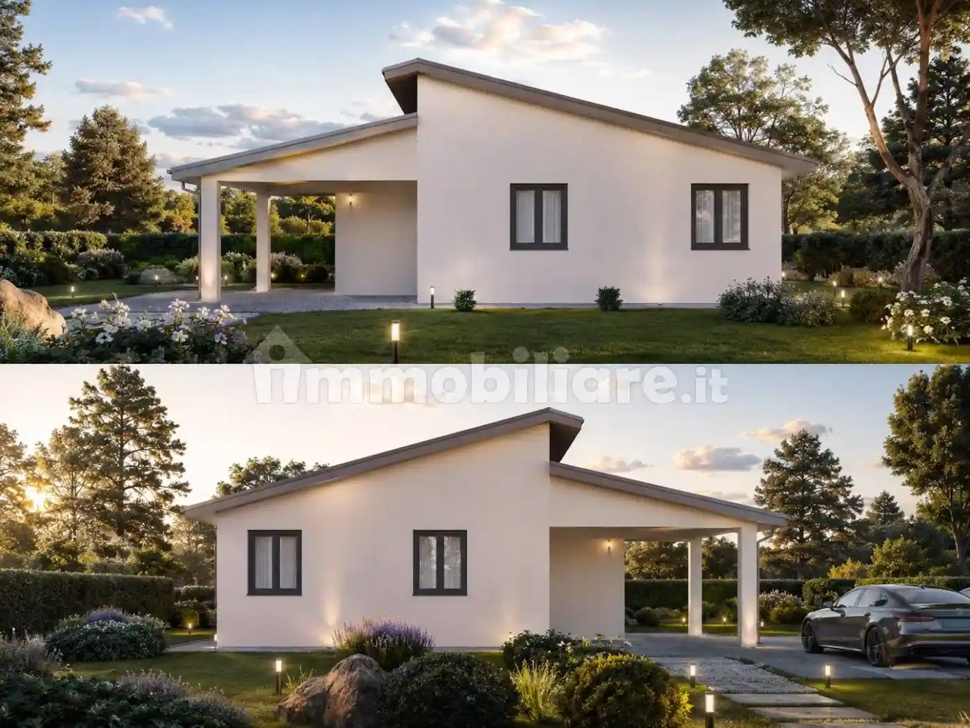 Villa in vendita a Formia