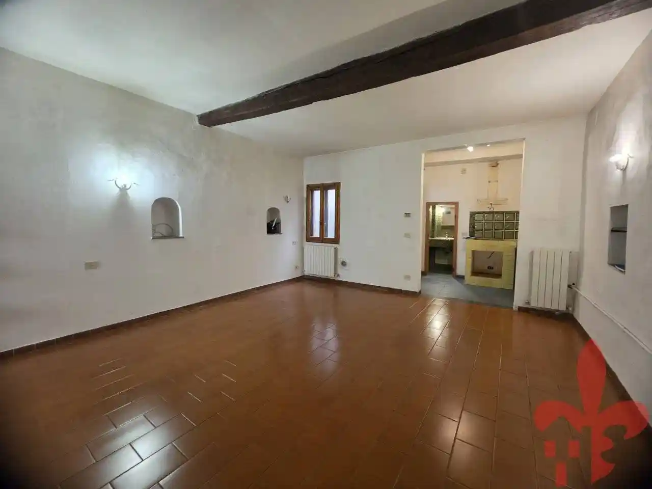Appartamento in vendita a Firenze