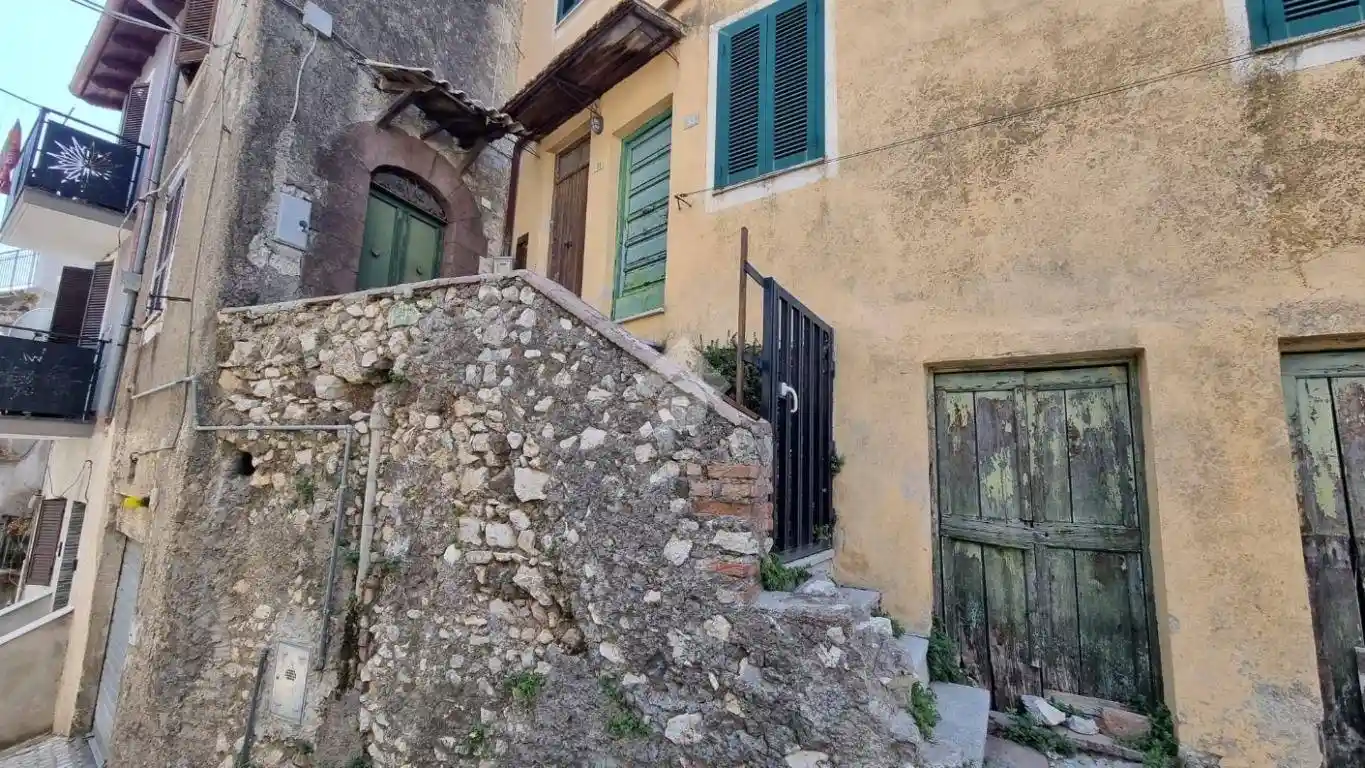 Appartamento in vendita a Segni