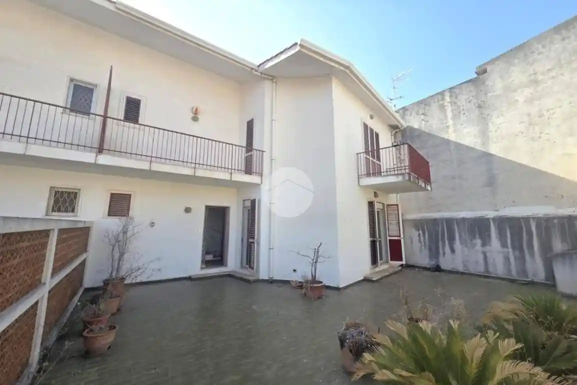 Villa in vendita a Messina