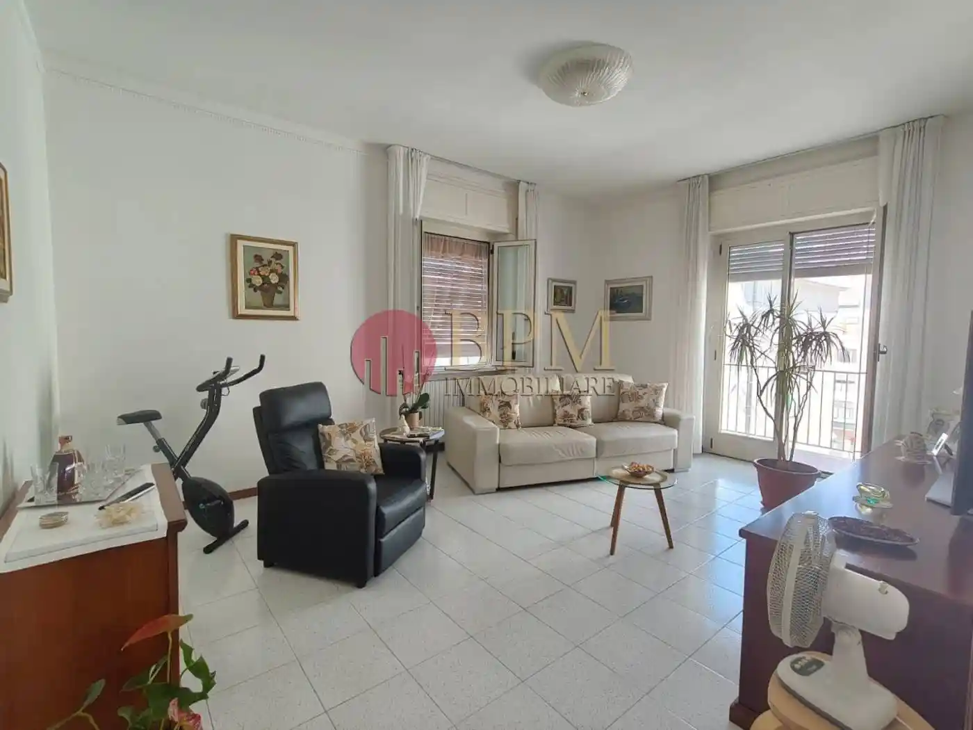 Appartamento in vendita a Livorno