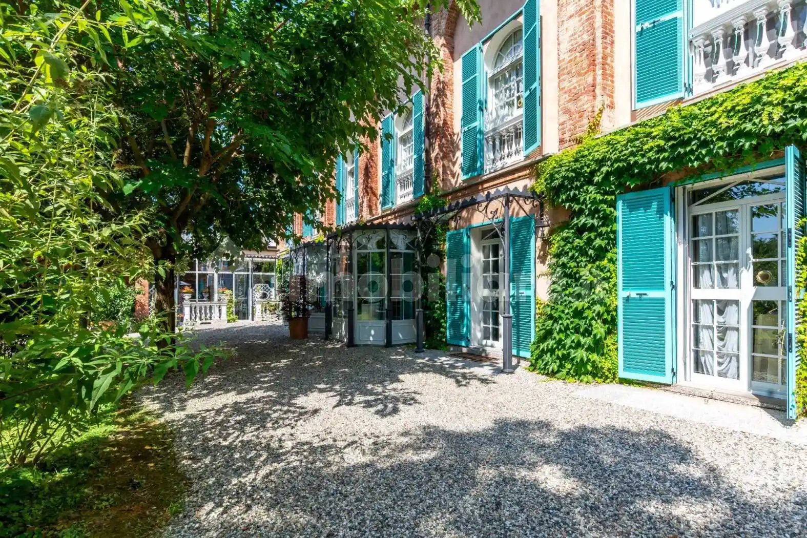 Villa in vendita a Tonco