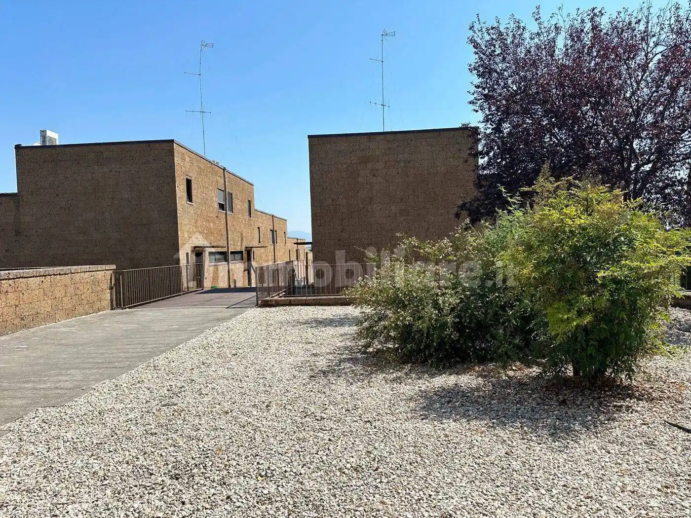 Villetta a schiera in vendita a Civita Castellana