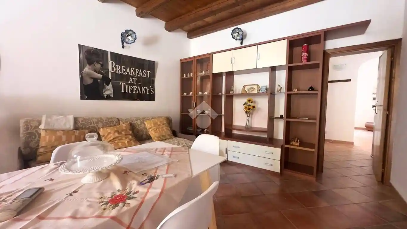 Casa indipendente in vendita a Balestrate